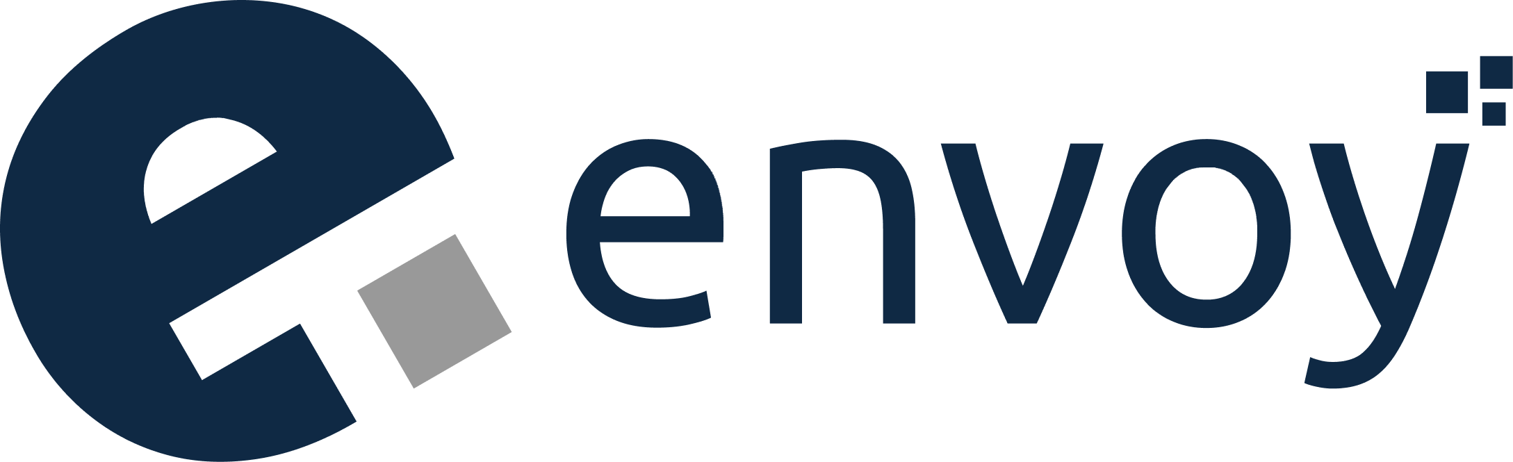 Envoy Footer Logo